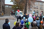 "Mit.Ein.And.Er.Leben" - Festival in Nordhausen (Foto: Angelo Glashagel)
