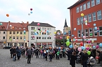 "Mit.Ein.And.Er.Leben" - Festival in Nordhausen (Foto: Angelo Glashagel)