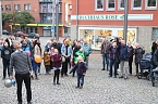 "Mit.Ein.And.Er.Leben" - Festival in Nordhausen (Foto: Angelo Glashagel)