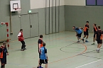 Spannendes Derby im Handball (Foto: Karl-Heinz Herrmann)