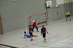 Spannendes Derby im Handball (Foto: Karl-Heinz Herrmann)