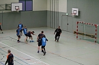 Spannendes Derby im Handball (Foto: Karl-Heinz Herrmann)