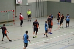 Spannendes Derby im Handball (Foto: Karl-Heinz Herrmann)