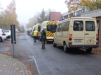 Evakuierung soll in diesen Minuten abgeschlossen werden (Foto: nnz)
