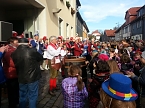 In einer Woche wird die f&uuml;nfte Jahreszeit er&ouml;ffnet (Foto: privat)