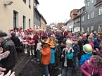 In einer Woche wird die f&uuml;nfte Jahreszeit er&ouml;ffnet (Foto: privat)