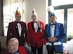 In einer Woche wird die f&uuml;nfte Jahreszeit er&ouml;ffnet (Foto: privat)