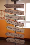 Wissenswertes, Kreatives und jede Menge gemeinsamer Spa&szlig; bei "Herders" (Foto: H. Roeder)