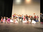 Die Vorbereitungen laufen... (Foto: privat) Die Vorbereitungen laufen... (Foto: privat)