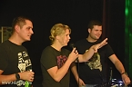 Professorennacht im Jugendclubhaus (Foto: City Scout Sven G&auml;mkow)