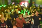 Professorennacht im Jugendclubhaus (Foto: City Scout Sven G&auml;mkow)