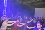 Professorennacht im Jugendclubhaus (Foto: City Scout Sven G&auml;mkow)