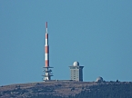 Der Blick zum Brocken (Foto: Peter Blei) Der Blick zum Brocken (Foto: Peter Blei)