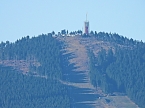 Der Blick zum Brocken (Foto: Peter Blei) Der Blick zum Brocken (Foto: Peter Blei)