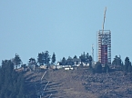 Der Blick zum Brocken (Foto: Peter Blei) Der Blick zum Brocken (Foto: Peter Blei)