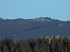 Der Blick zum Brocken (Foto: Peter Blei) Der Blick zum Brocken (Foto: Peter Blei)