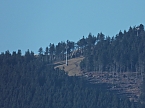 Der Blick zum Brocken (Foto: Peter Blei) Der Blick zum Brocken (Foto: Peter Blei)