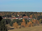 Herbst im Harz (Foto: Peter Blei)