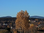 Herbst im Harz (Foto: Peter Blei)