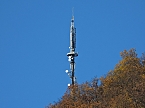 Herbst im Harz (Foto: Peter Blei)