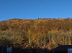 Herbst im Harz (Foto: Peter Blei)