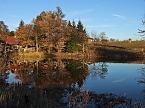 Herbst im Harz (Foto: Peter Blei)