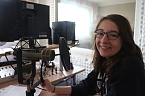 Tag der offenen T&uuml;r beim Radio Enno (Foto: Angelo Glashagel)