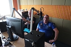 Tag der offenen T&uuml;r beim Radio Enno (Foto: Angelo Glashagel)