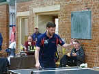 Bleicherode gewinnt deutlich gegen Hydros Vierte (Foto: D. Lohmann)