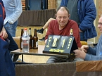 Bleicherode gewinnt deutlich gegen Hydros Vierte (Foto: D. Lohmann)