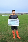 Spendenaufruf ein voller Erfolg (Foto: S. Dietzel)