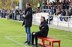 Zwei Tore und drei Punkte f&uuml;r Wacker (Foto: Bernd Peter)