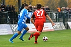 Zwei Tore und drei Punkte f&uuml;r Wacker (Foto: Bernd Peter)