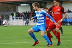 Zwei Tore und drei Punkte f&uuml;r Wacker (Foto: Bernd Peter)