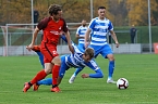 Zwei Tore und drei Punkte f&uuml;r Wacker (Foto: Bernd Peter)