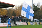 Zwei Tore und drei Punkte f&uuml;r Wacker (Foto: Bernd Peter)