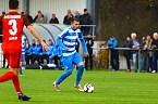Zwei Tore und drei Punkte f&uuml;r Wacker (Foto: Bernd Peter)