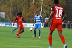 Zwei Tore und drei Punkte f&uuml;r Wacker (Foto: Bernd Peter)