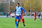 Zwei Tore und drei Punkte f&uuml;r Wacker (Foto: Bernd Peter)