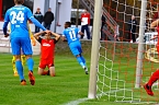 Zwei Tore und drei Punkte f&uuml;r Wacker (Foto: Bernd Peter)