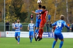 Zwei Tore und drei Punkte f&uuml;r Wacker (Foto: Bernd Peter)