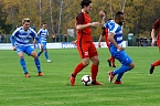 Zwei Tore und drei Punkte f&uuml;r Wacker (Foto: Bernd Peter)