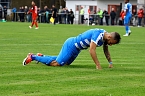 Zwei Tore und drei Punkte f&uuml;r Wacker (Foto: Bernd Peter)