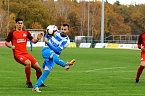 Zwei Tore und drei Punkte f&uuml;r Wacker (Foto: Bernd Peter)