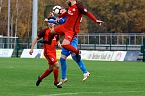 Zwei Tore und drei Punkte f&uuml;r Wacker (Foto: Bernd Peter)