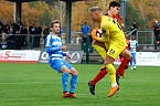 Zwei Tore und drei Punkte f&uuml;r Wacker (Foto: Bernd Peter)