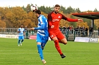 Zwei Tore und drei Punkte f&uuml;r Wacker (Foto: Bernd Peter)