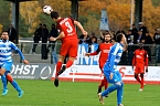 Zwei Tore und drei Punkte f&uuml;r Wacker (Foto: Bernd Peter)