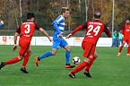 Zwei Tore und drei Punkte f&uuml;r Wacker (Foto: Bernd Peter)