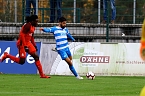 Zwei Tore und drei Punkte f&uuml;r Wacker (Foto: Bernd Peter)
